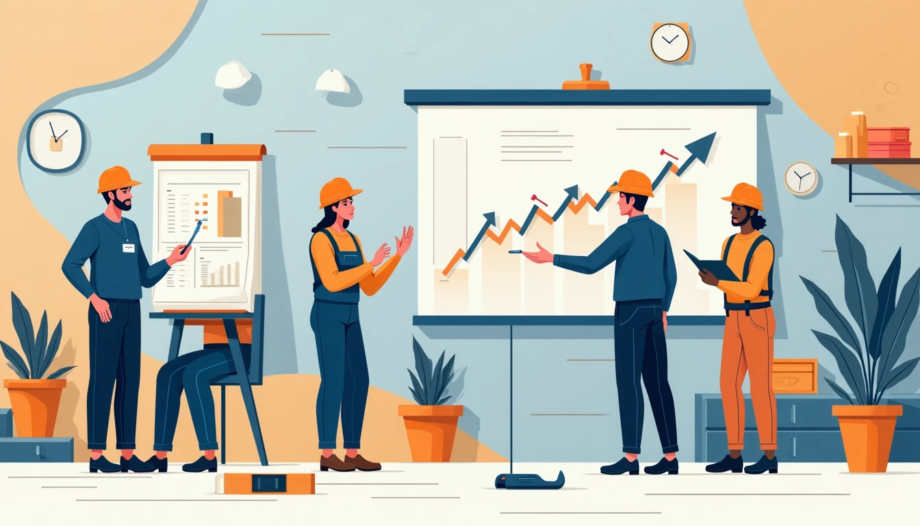 Best Construction Jobs for Career Starters in 2026
