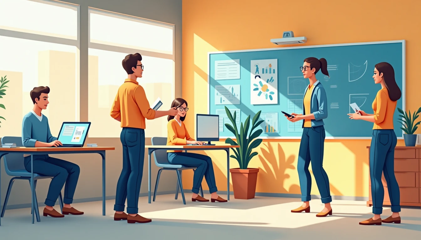 Beste Jobs in der Bildung im Juni 2026