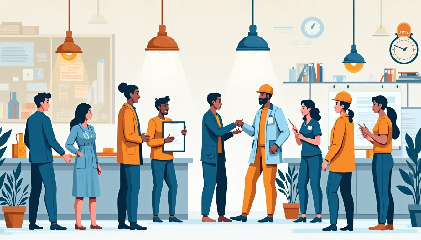 Comparing Healthcare Roles: Best Picks for July 2026