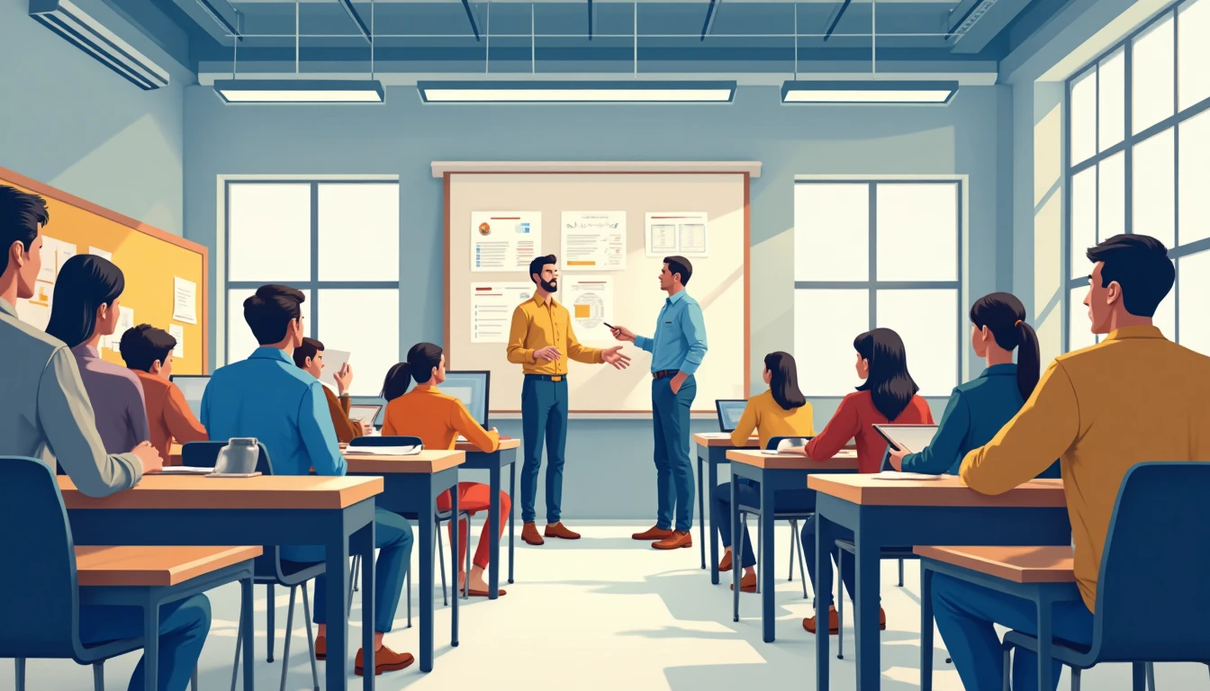 Comparing Top Teaching Jobs: Which Role Fits Your Needs?