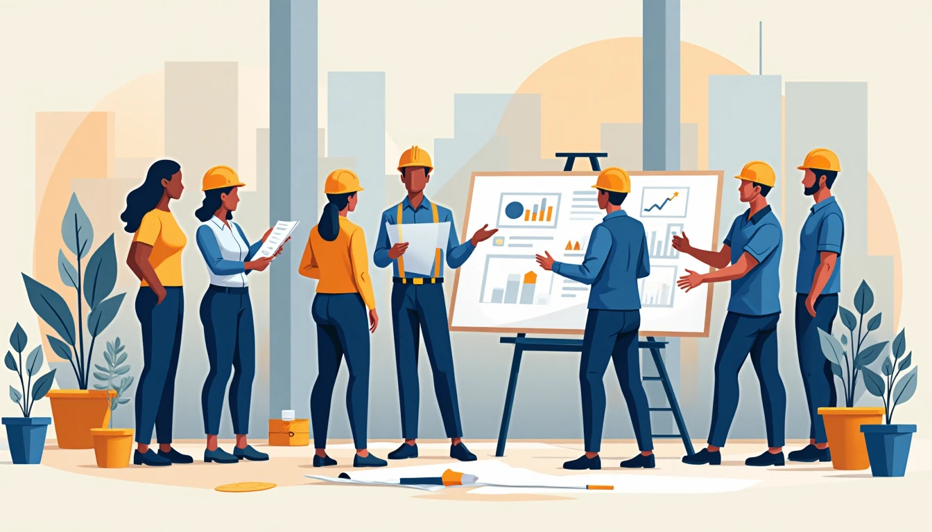 Debunking Construction Job Myths: What You Really Need to Know