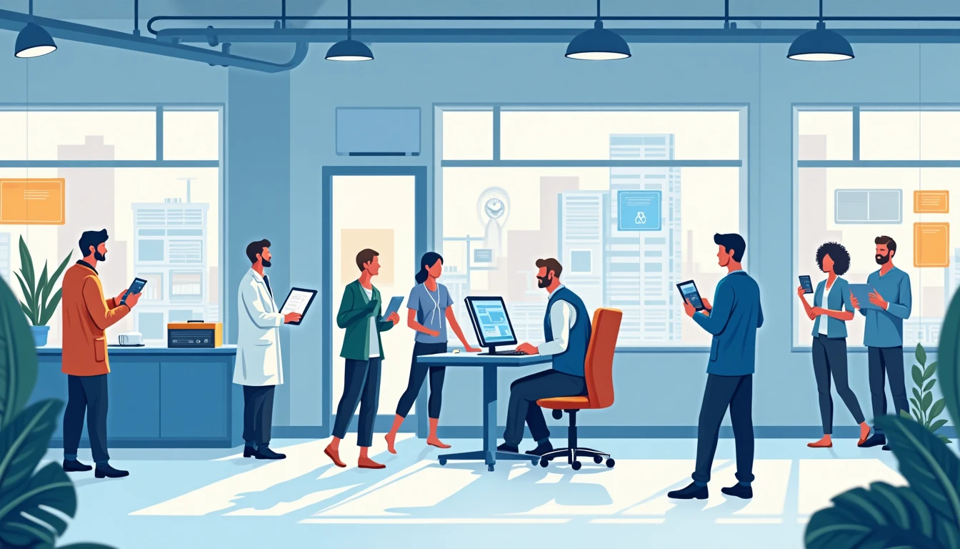 Debunking Healthcare Job Myths: What You Need to Know
