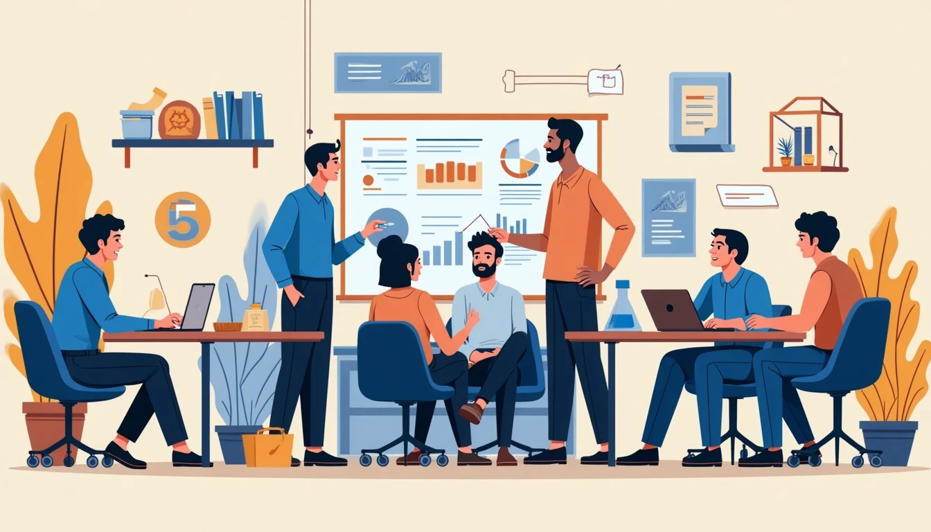 Debunking Remote Work Myths: What You Need to Know