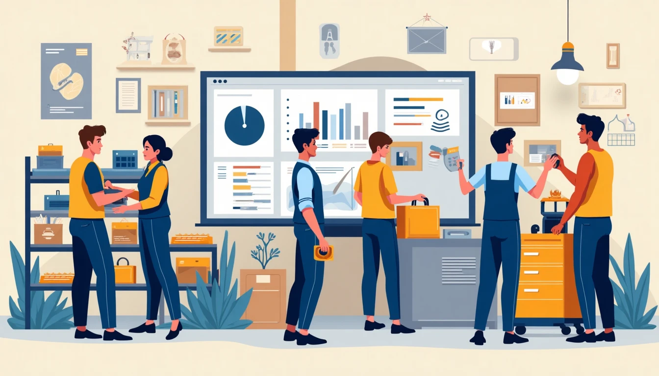 Debunking Retail Job Myths: What Really Matters