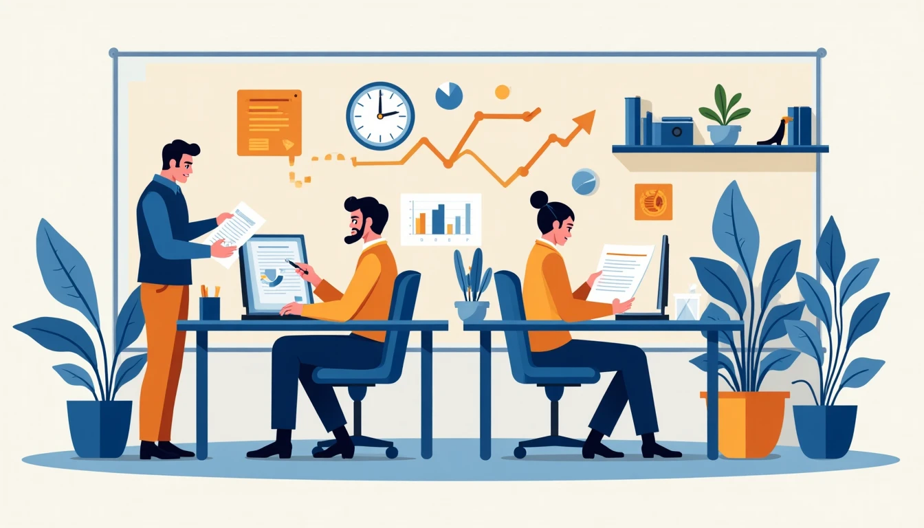 Personal Assistant vs Roaming Receptionist: Which Fits You?