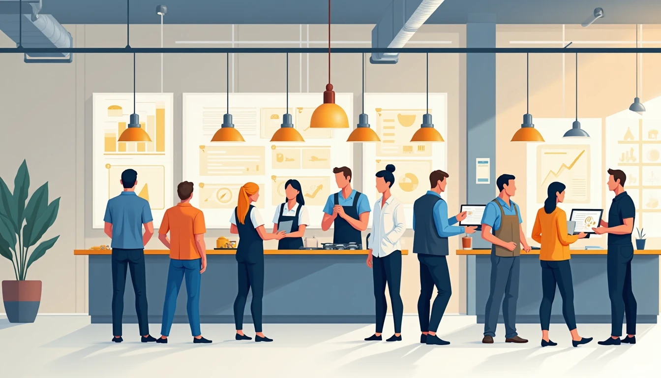 Retail Sales Jobs: Winter Picks for Immediate Start