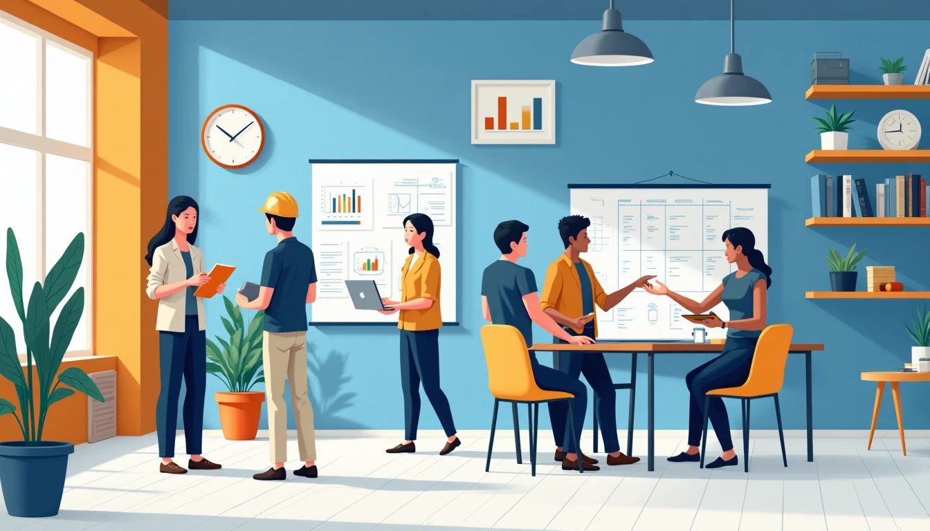 Teaching Jobs: Top Employers and Salary Insights for July
