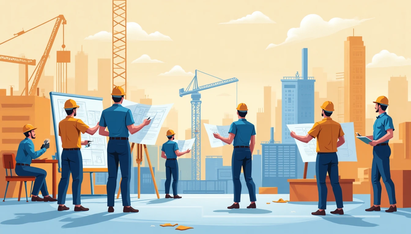 Top Construction Roles for Immediate Hiring in July 2026