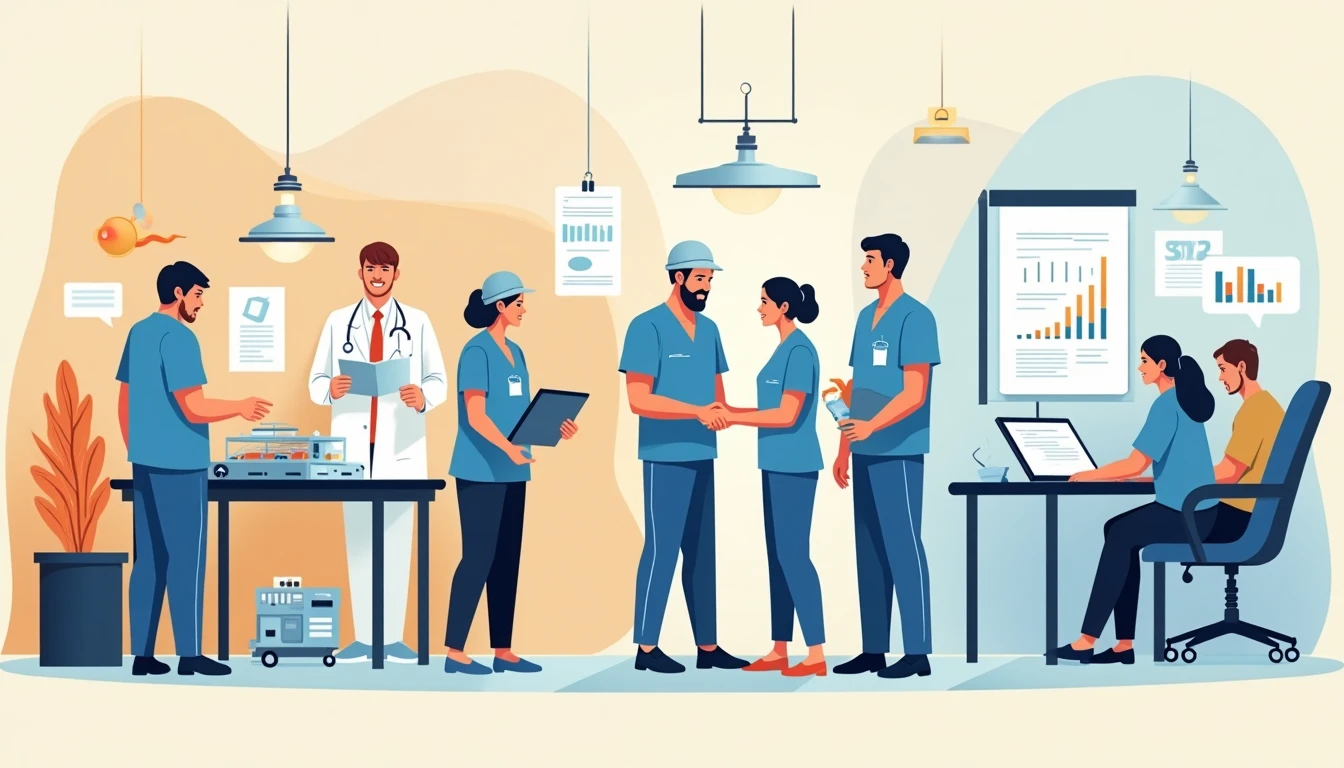 Top Healthcare Jobs in Australia for June 2026