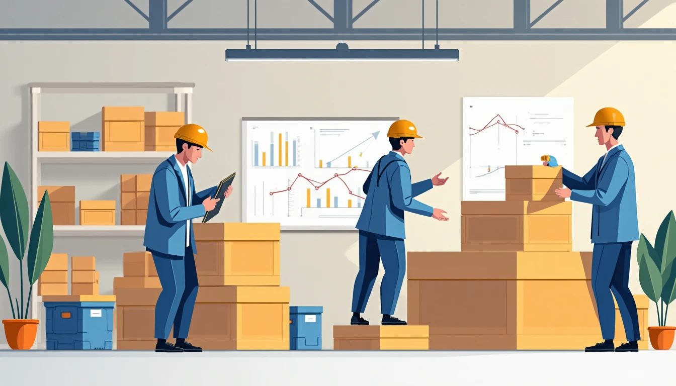 Warehouse Jobs: Top Picks for Earning Potential